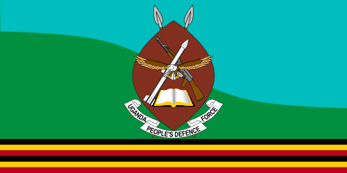 Uganda People's Defence Force